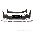 Voxy 2018 Front & Rear Spoiler Kit Kit